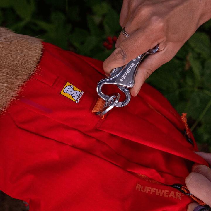 Actual product image Ruffwear Roamer (M, Dog)