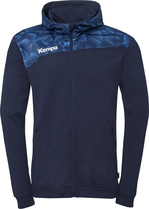 Produktbild Kempa Trainingsjacke Athletics 29 (M)