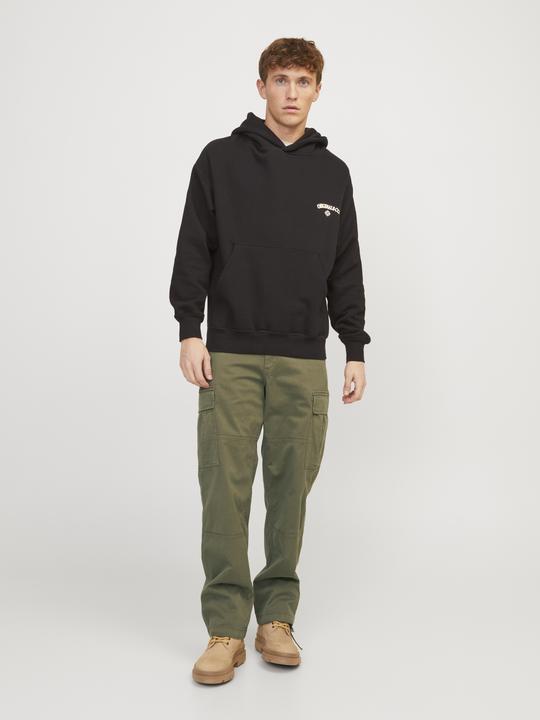 Produktbild Jack & Jones Jpstkarl Jjharlow Cargo Noos