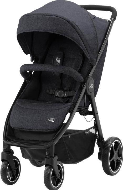 Produktbild Britax Römer B-Agile M