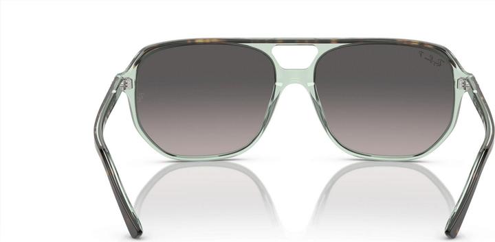 Actual product image Ray Ban Bill One Polarized Sunglasses