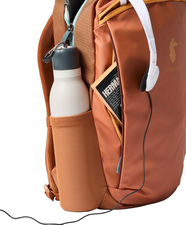 Immagine prodotto Cotopaxi Allpa Daypack (18 l)
