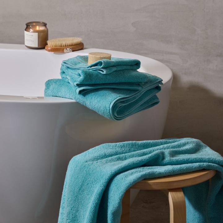 Actual product image Diaqua Badetuch Fresco (100 x 150 cm)