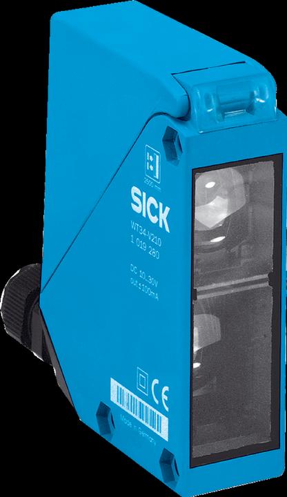 Produktbild Sick Reflex.-Lichtschranke (22 m)