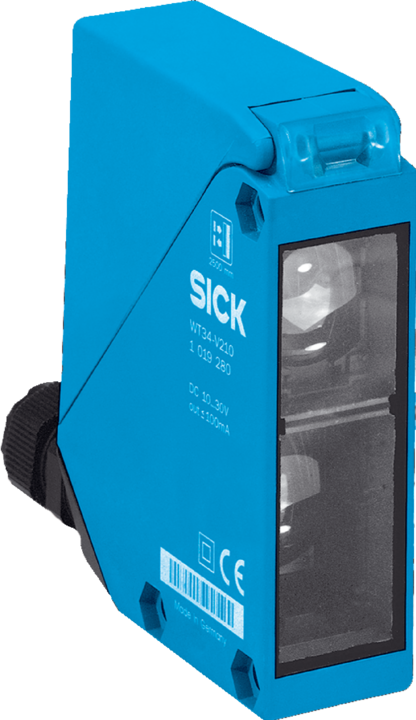 Immagine prodotto Sick Barriera di luce riflessa (22 m)