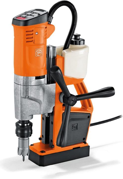 Actual product image Fein KBU 35 QW (Electrical connection)