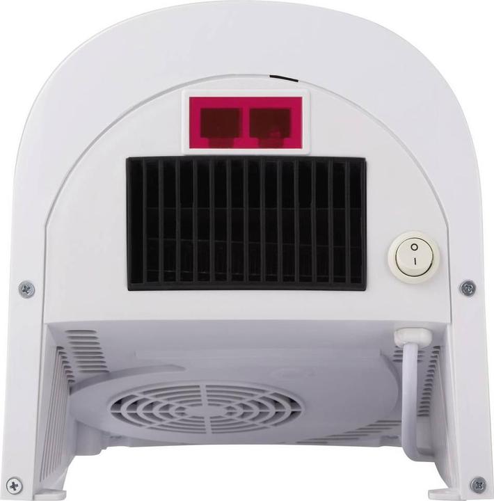 Actual product image Sygonix Hand dryer 2000W