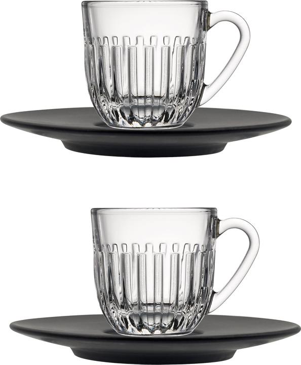 La Rochère - Tasse Ouessant 2er Set (2x)