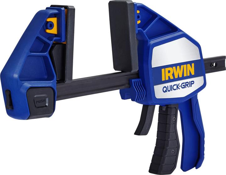 Produktbild Irwin EinhandSchnellzwinge Heavy Duty, 150 (150 mm)