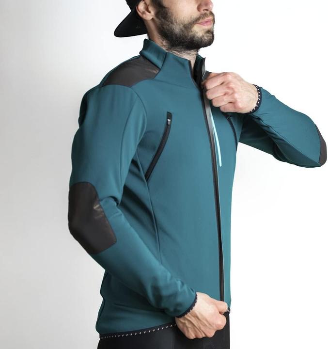 Actual product image Ridefyl Nerpio Winter Jacket (XL)