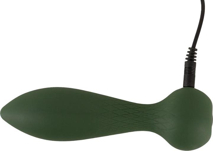 Produktbild Emerald Love Luxurious RC Anal Plug