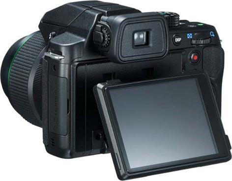 Actual product image Pentax X-5 (1/2,3'')