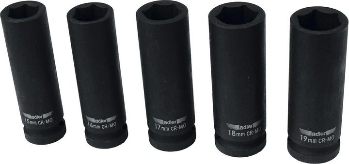 Actual product image Adler Impact cap 1/2 & quot 17mm