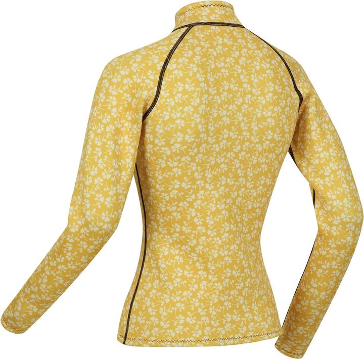 Image du produit Regatta Womens/Ladies Orla Kiely Parsley Scuba Top