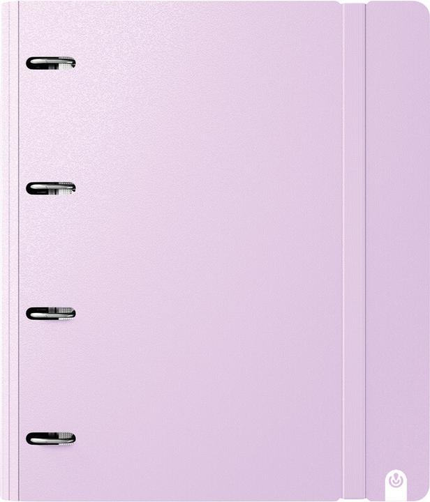 Produktbild Carchivo Ringbuch mit Inhalt Carpeblock 360 (A4, 40 mm)