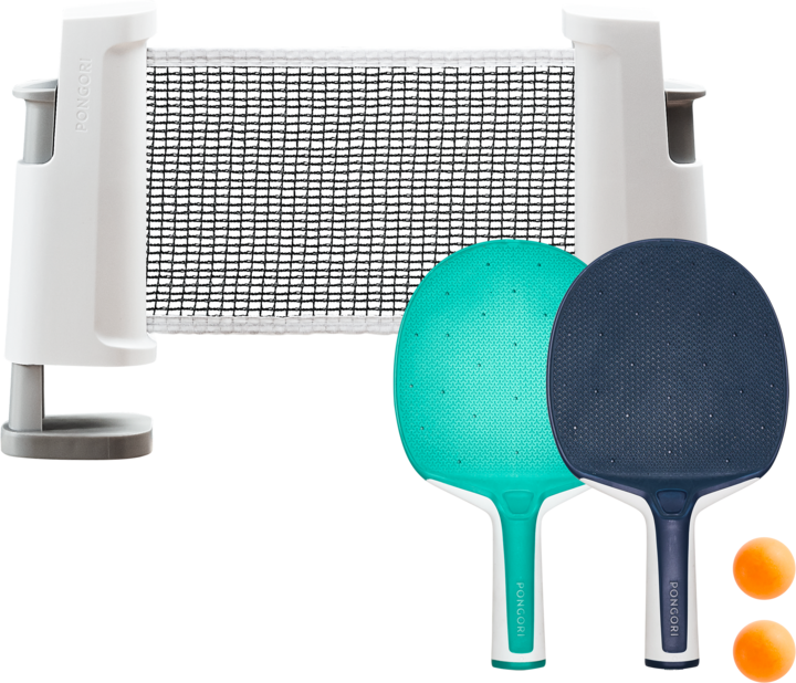 Image du produit Pongori Set Rollnet