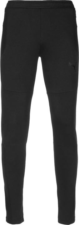 Puma TeamCUP Casuals training pants men (S)