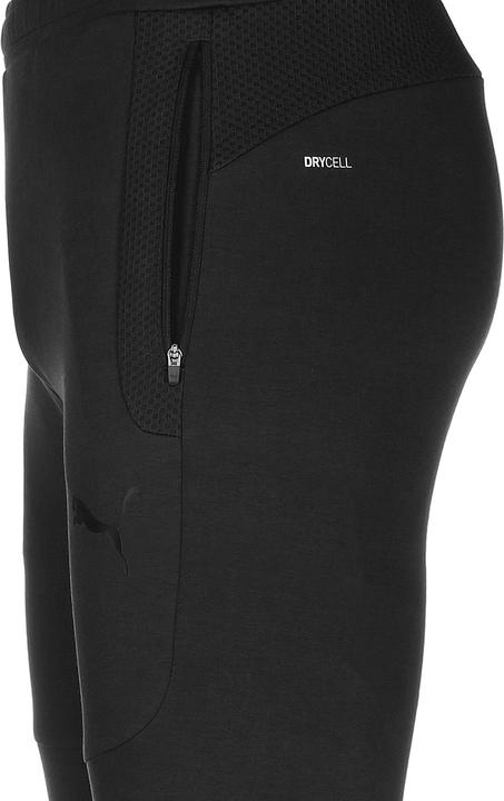 Actual product image Puma TeamCUP Casuals training pants men (S)