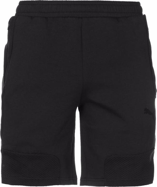 Puma TeamCUP Casuals Trainingsshorts Herren