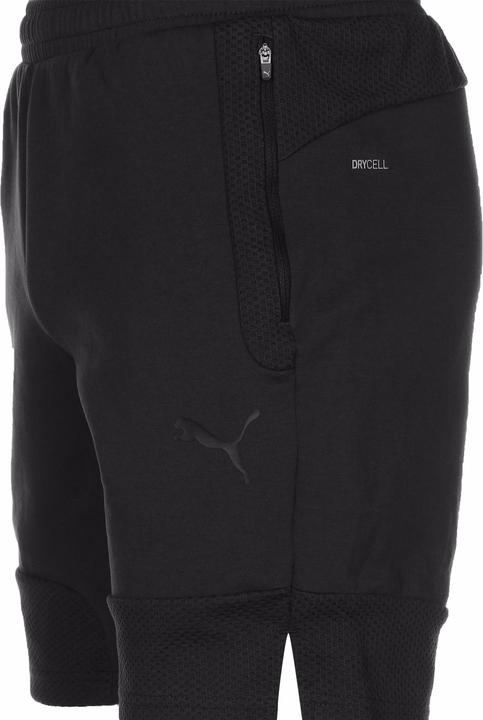 Produktbild Puma TeamCUP Casuals Trainingsshorts Herren (M)