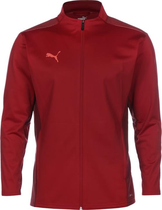 Puma TeamCUP Trainingsjacke Herren