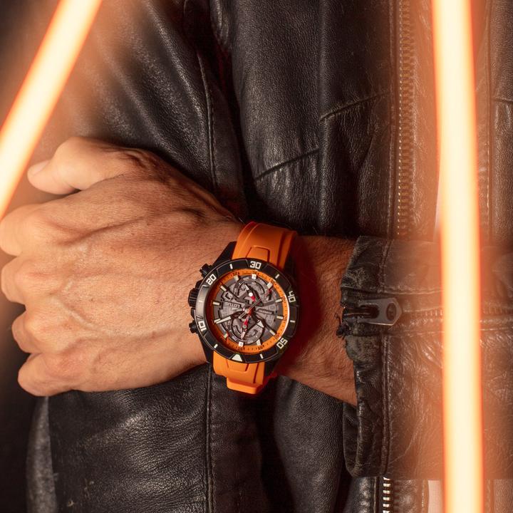 Image du produit Lotus 18945/3 Vortex (Chronographe, 45.30 mm)