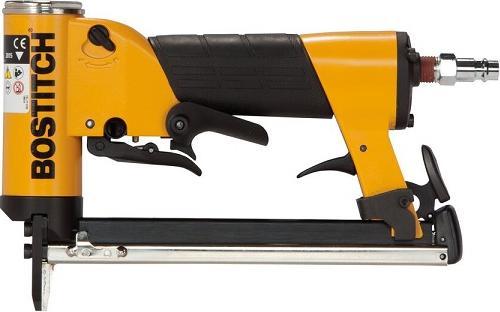 Actual product image Bostitch 21680B-E 04-16 mm Compressed Air Stapler Professional KL-01