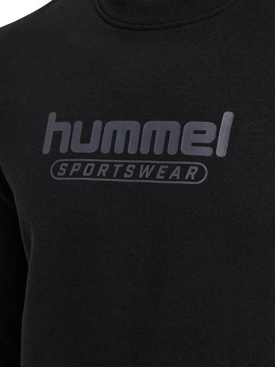 Actual product image hummel Booster Sweatshirt (XL)