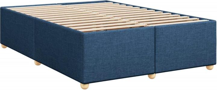 Image du produit vidaXL Boxspringbett (160 x 200 cm)