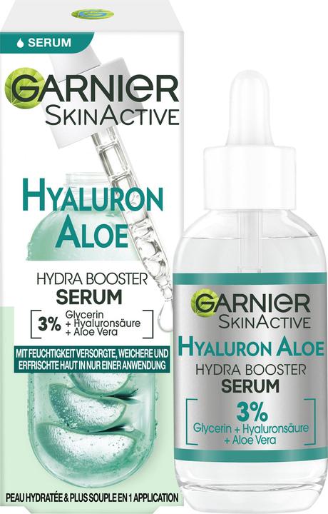Produktbild Garnier Natural (30 ml)