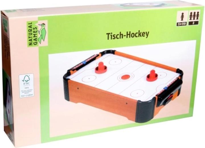 Produktbild Natural games Tisch-Air-Hockey
