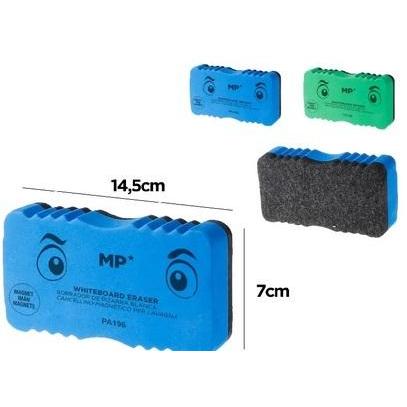Teka, Strumenti di correzione, Magnetischer Radiergummi für Whiteboards, gross