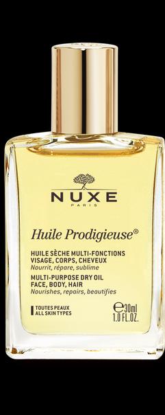Produktbild Nuxe Huile Prodigieuse (Körperöl, 100 ml)