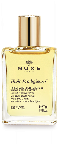 Image du produit Nuxe Huile Prodigieuse (Huile pour le corps, 100 ml)