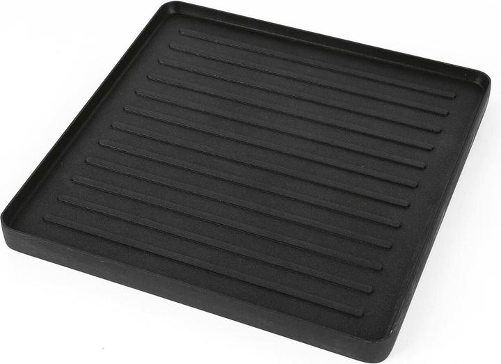 Produktbild Gourmetmaxx Raclette-Grill, Anzahl Personen: 8, Funktionen: Grill-Stein