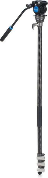 Image du produit Benro FRHN14CFS2PRO Video Stativ Kit (Carbone)