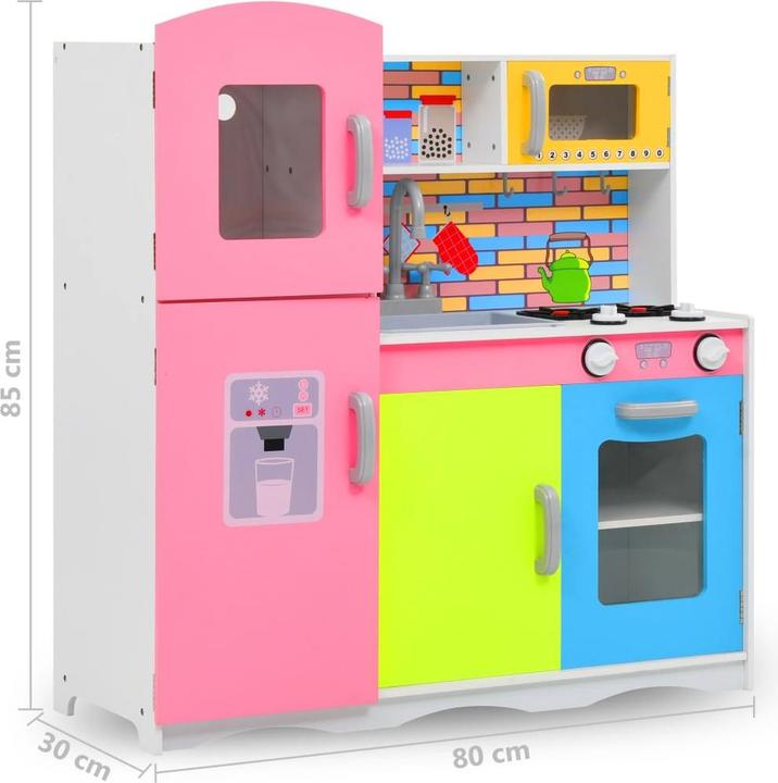 Actual product image vidaXL Ambrosine