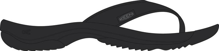 Produktbild Keen M Kona Flip PCL (42)