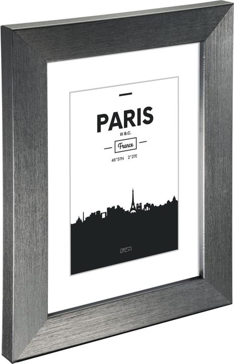 Immagine prodotto Hama Telaio in plastica Parigi, contrasto g (9 x 13 cm)