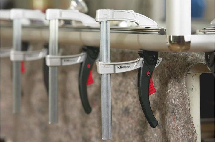 Productafbeelding Bessey Lichtklem KLIKLAMP KLI20 (200 mm)