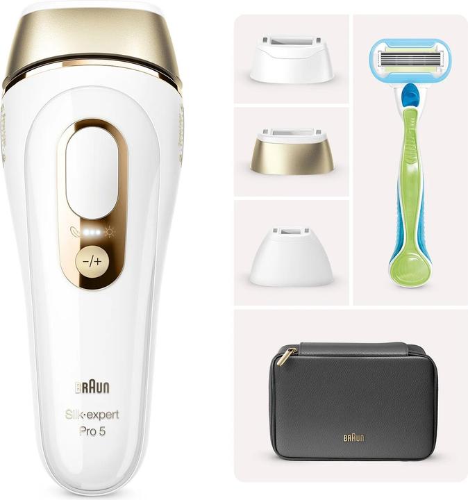 Image du produit Braun Silk·expert Pro 5