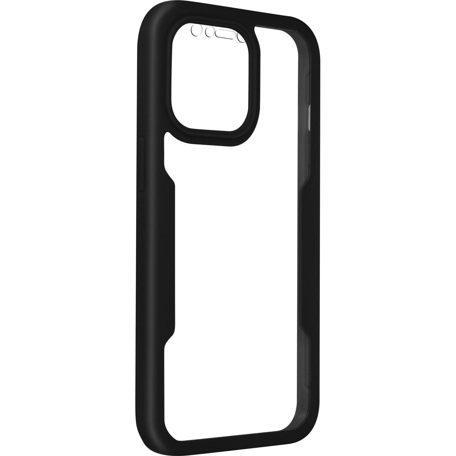 Thumbnail - Avizar 180 Series (Apple iPhone 13 Pro Max), Smartphone Hülle, Schwarz