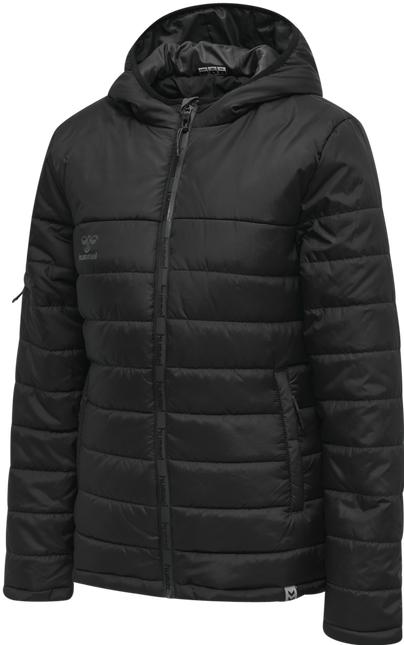 Immagine prodotto hummel Nord Trapuntato Cappuccio Giacca Donna (XS)