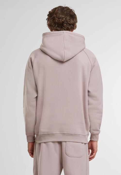 Actual product image Urban Classics Blank Hoody - 3976 (4XL)