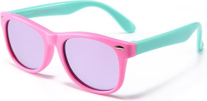 Pink, Verde