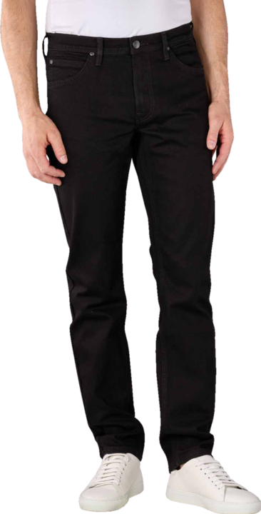 Actual product image Lee Daren Zip Fly (W33/L32)