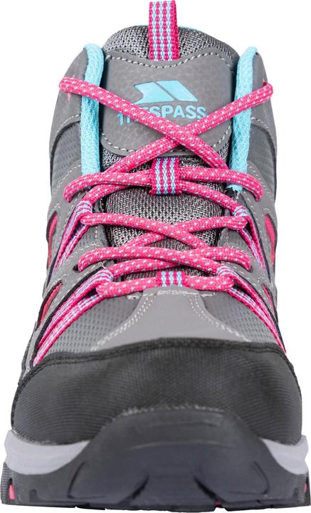 Produktbild Trespass GILLON II mittelhoher Wanderschuh (37)