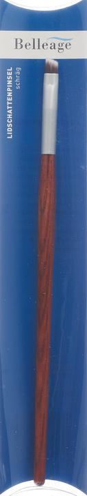 Actual product image Belleage Eyeshadow brush oblique