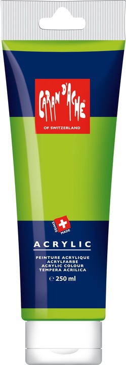 Maigrün