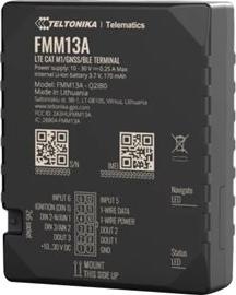 Actual product image Teltonika Telematics FMM13A Plug & Play OBD-II Tracker With 4G LTE Cat 1